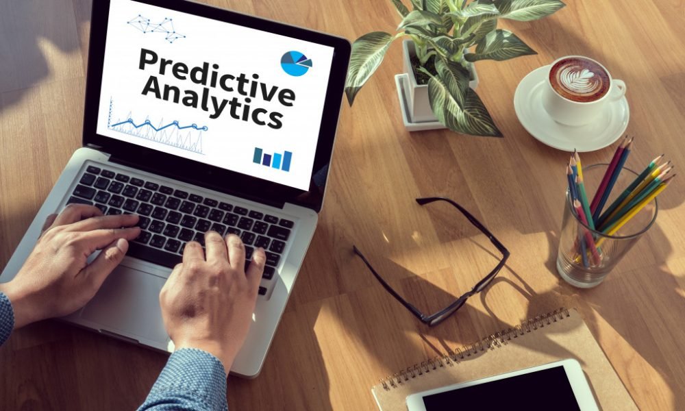 Applications of Predictive Analytics in Healthcare