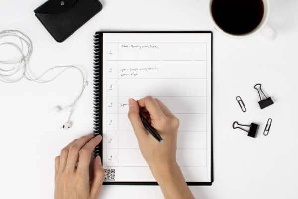 The Best Digital Smart Notebooks To Buy In 2023