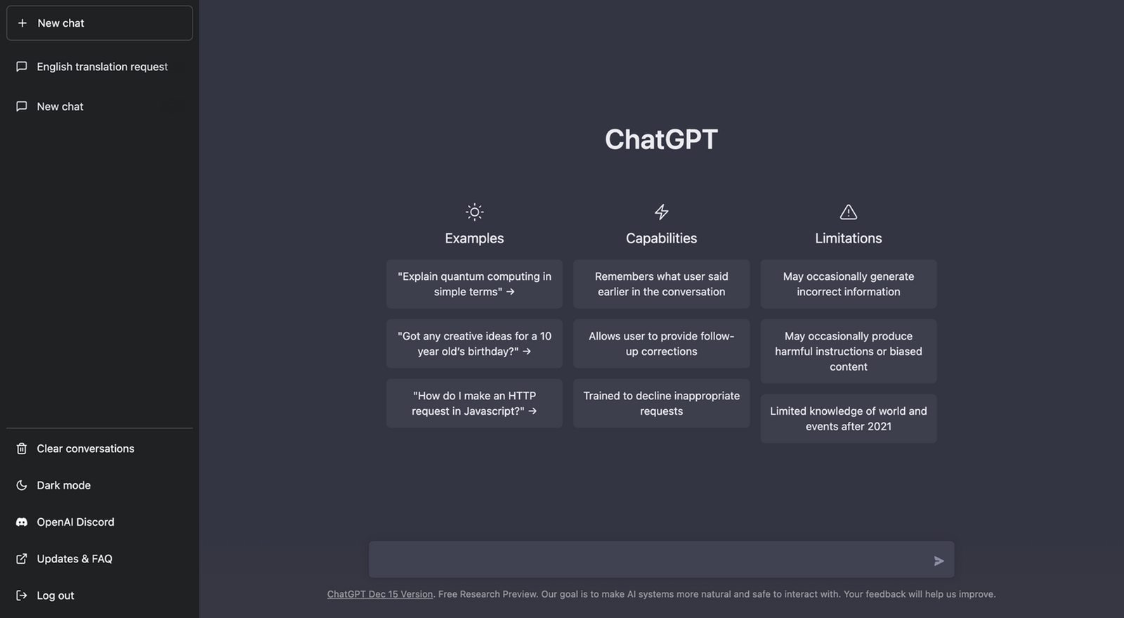 How to use ChatGPT for Gmail?