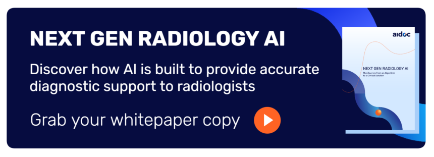 Is Reimbursement for AI Technology Stalling Clinical Adoption?