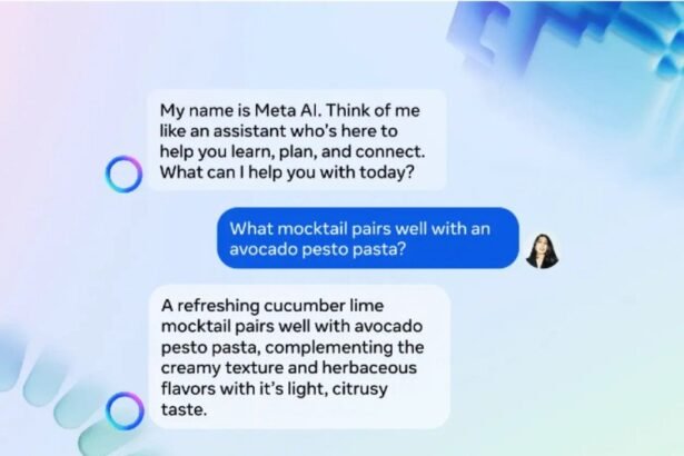 Meta Propels User Interaction Forward with AI-Powered Assistants and Characters