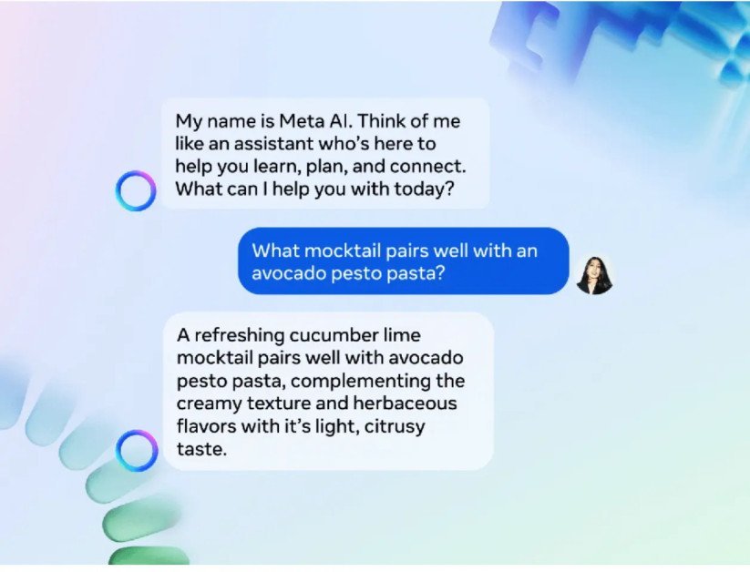 Meta Propels User Interaction Forward with AI-Powered Assistants and Characters