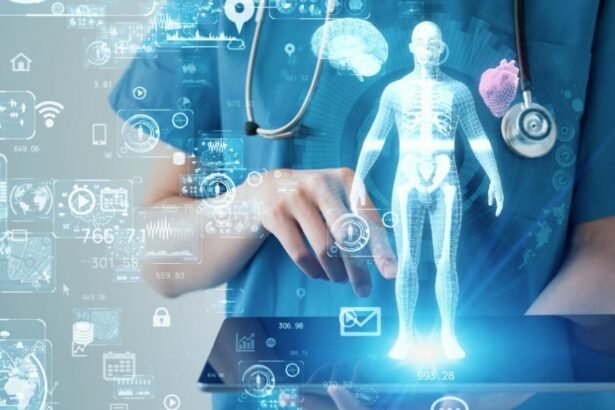 AI Is Crucial for Healthcare Cybersecurity