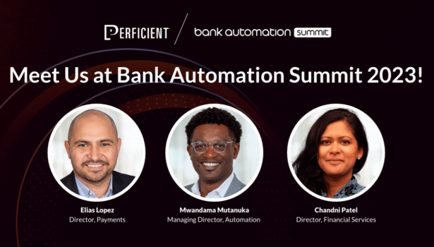 Key 2023 Banking Automation Trends / Blogs / Perficient