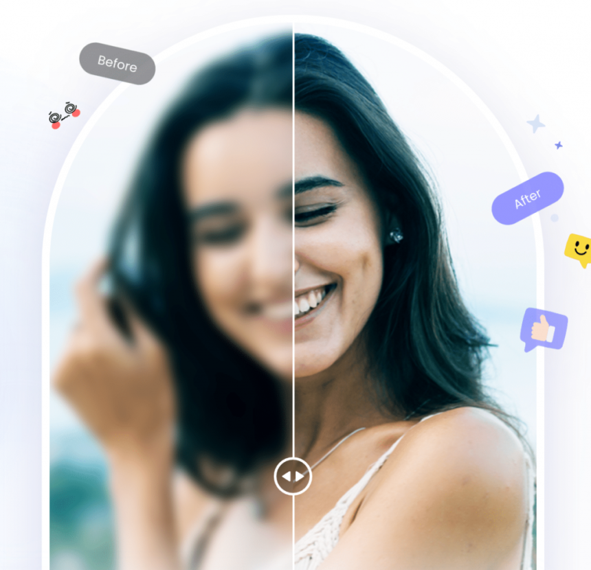 7 Best Tools To Unblur An Image With AI