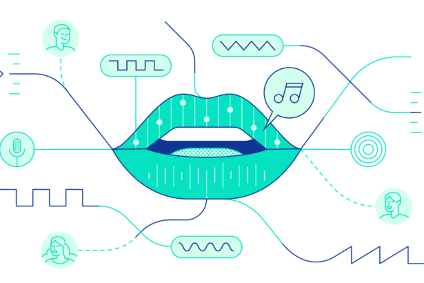 How Do AI Voice Generators Work? A Detailed Guide