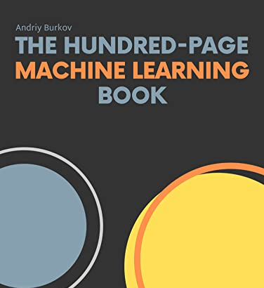 Top 10 Machine Learning Books