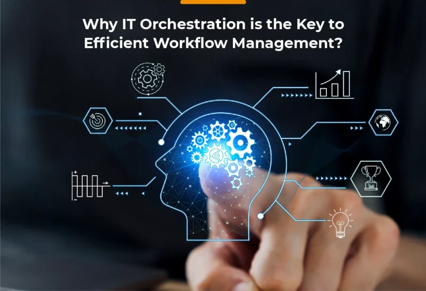 IT Automation vs Orchestration- What’s the Difference?