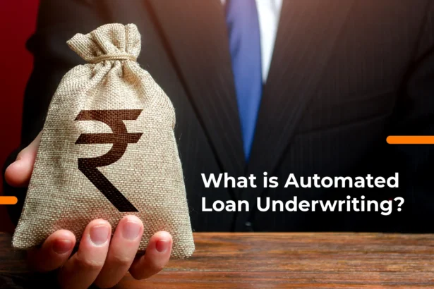 What is Automated Loan Underwriting?