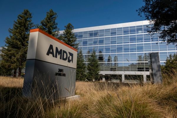 AMD acquires Nod.ai to bolsters its AI software ecosystem