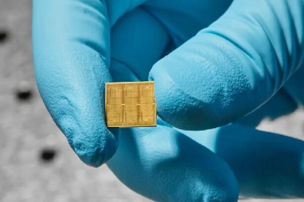 IBM’s Brain-Inspired Analog Chip Aims to Make AI More Sustainable