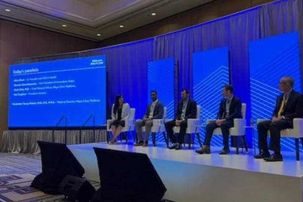 Why Healthcare Leaders are Seeking Streamlined AI Adoption and Other Takeaways From the Mayo Clinic Platform Conference – Healthcare AI