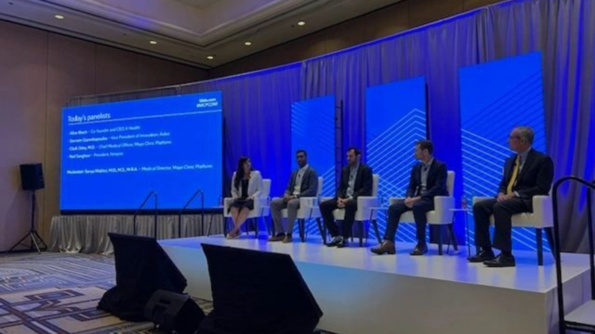 Why Healthcare Leaders are Seeking Streamlined AI Adoption and Other Takeaways From the Mayo Clinic Platform Conference – Healthcare AI