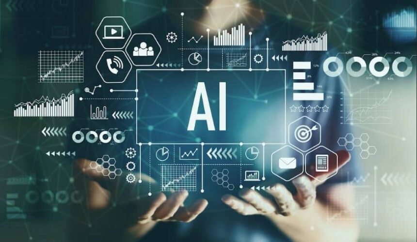 AI Development: A Journey into the Future of Technology