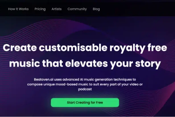 7 Best AI Music Generators To Create Music Today! [2023]