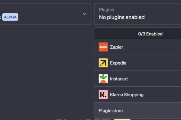 The Best Unverified ChatGPT Plugins To Install Today [2023]