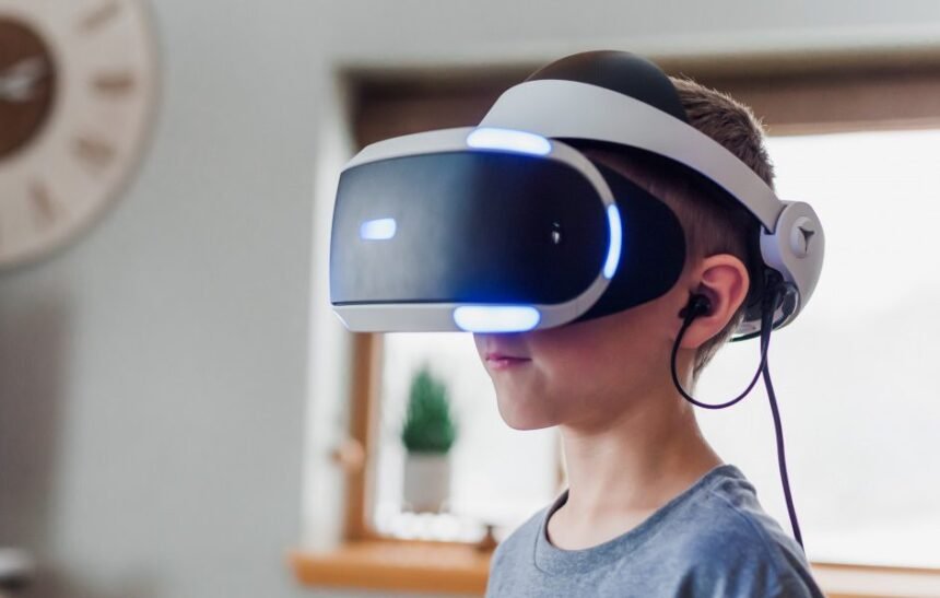 VR Could Help Detect ADHD in Children