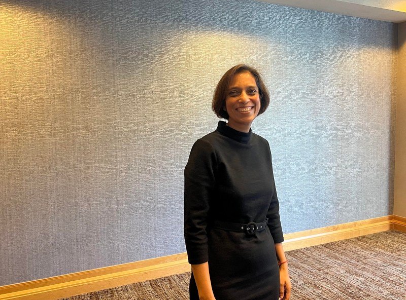 A chat about AI’s role in networking and the edge with Intel’s Pallavi Mahajan