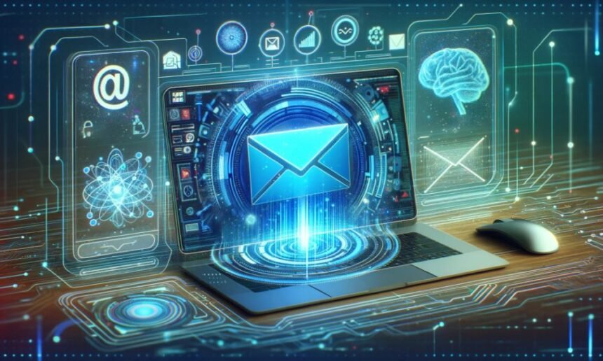 10 Best AI Email Generators (October 2023)