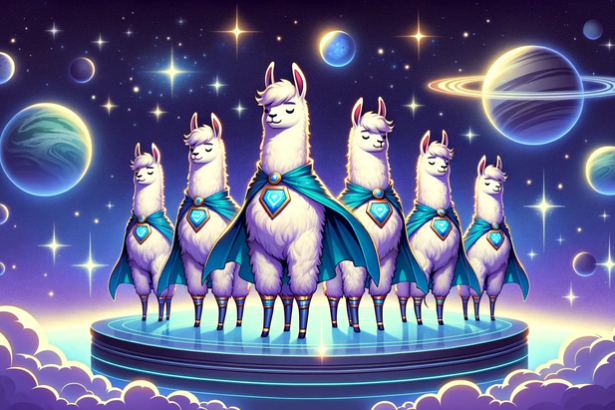 Forget ChatGPT, why Llama and open source AI win 2023