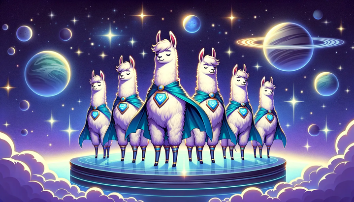 Forget ChatGPT, why Llama and open source AI win 2023