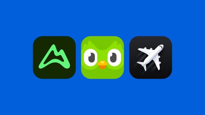 Apple and Google avoid naming ChatGPT as their ‘app of the year,’ picking AllTrails and Imprint instead