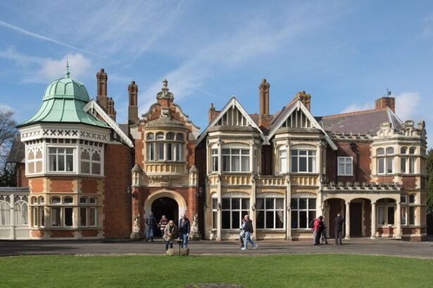 Who’s going (and who’s not) to the AI Safety Summit at Bletchley Park?