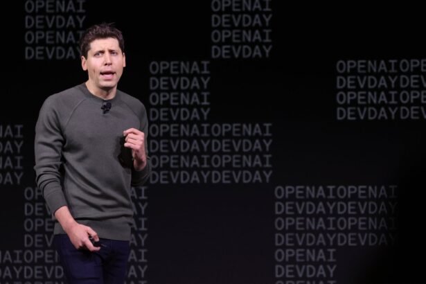 Sam Altman to return as OpenAI CEO