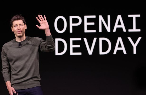 Everything announced at OpenAI’s first developer event