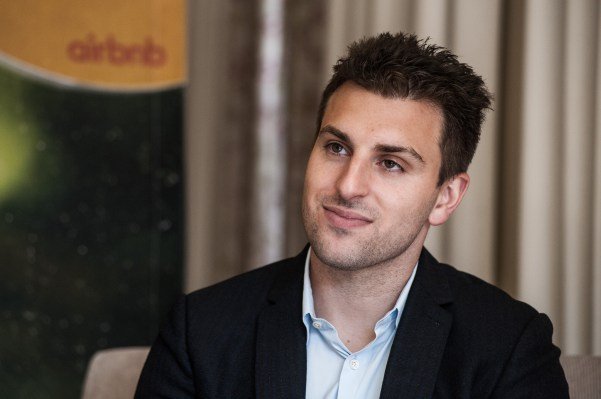 Airbnb acquires secretive firm launched by Siri co-founder