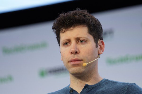 Sam Altman ousted as OpenAI’s CEO