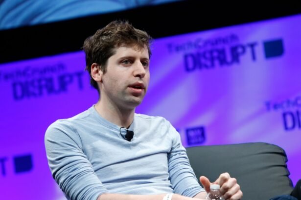 Sam Altman will return as OpenAI CEO, New board announced in a dramatic turnaround