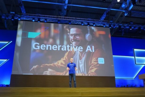 SAP pushes generative AI front and center for devs, custom apps