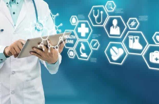 Leveraging Tech to Enhance Healthcare Provider Network Dynamics