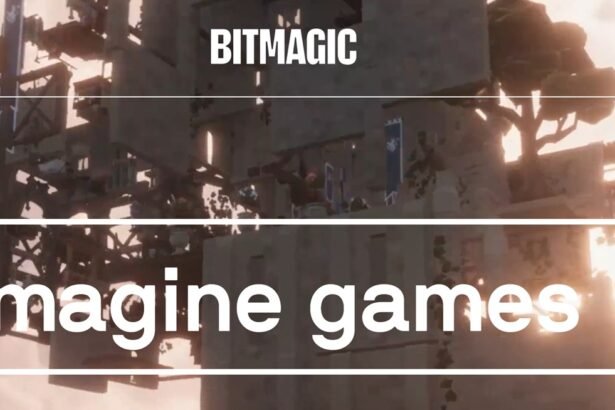 Bitmagic launches public test for AI-based tool to create games with text prompts