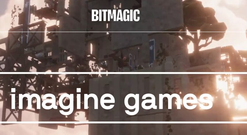 Bitmagic launches public test for AI-based tool to create games with text prompts