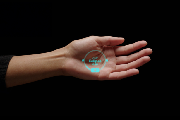 Humane’s Ai Pin promises an ‘ambient computing’ future for 9 (plus  a month)