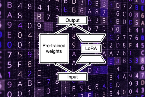 Running thousands of LLMs on one GPU is now possible with S-LoRA