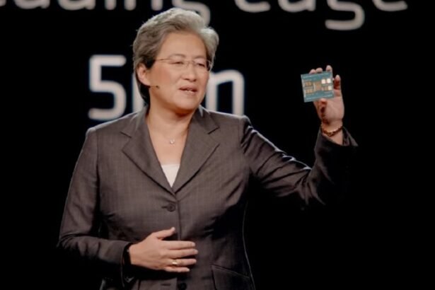 AMD’s Q3 revenues hit .8B, up 4% as PC CPUs grow again