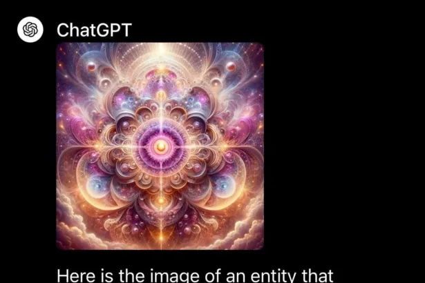 ‘Make it more’: generative AI memes explode onto the internet