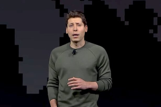 OpenAI CEO Sam Altman posts in support of Palestinians in tech