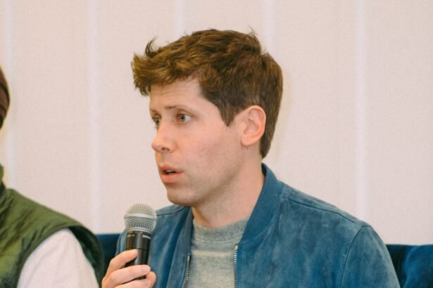 Sam Altman back at OpenAI: The craziest five days in Silicon Valley history | The DeanBeat