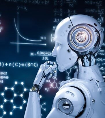 Top Machine Learning Projects in 2024