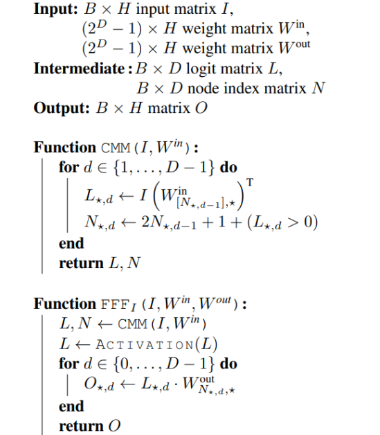 UltraFastBERT: Exponentially Faster Language Modeling