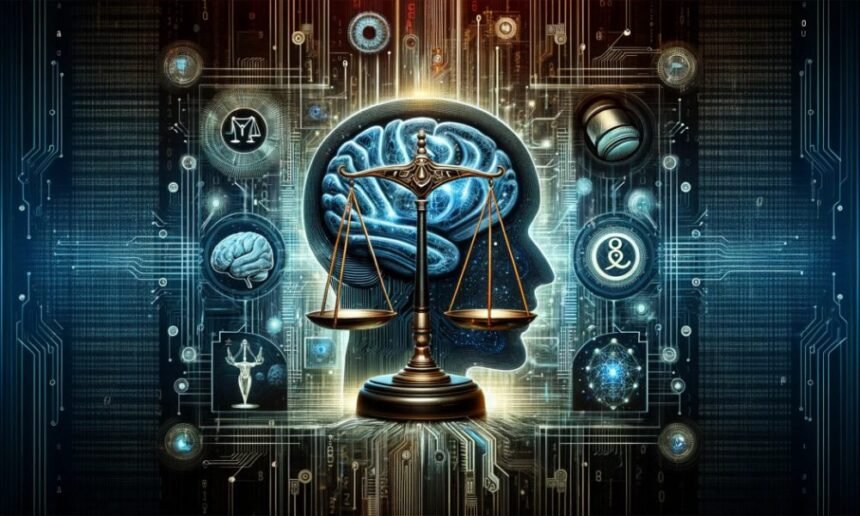 Anthropic Sets New Legal Standards in Generative AI