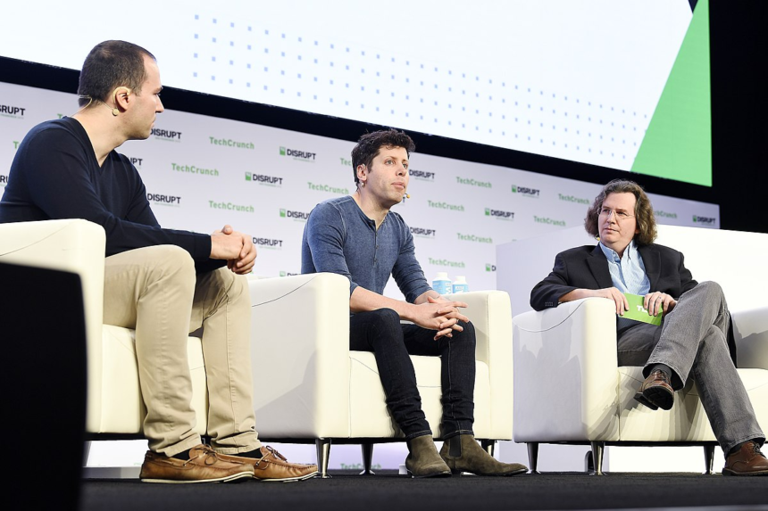 Ethics in AI – What Happened With Sam Altman and OpenAI