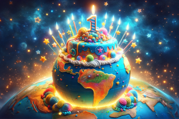 ChatGPT’s 1-year anniversary: how it changed the world