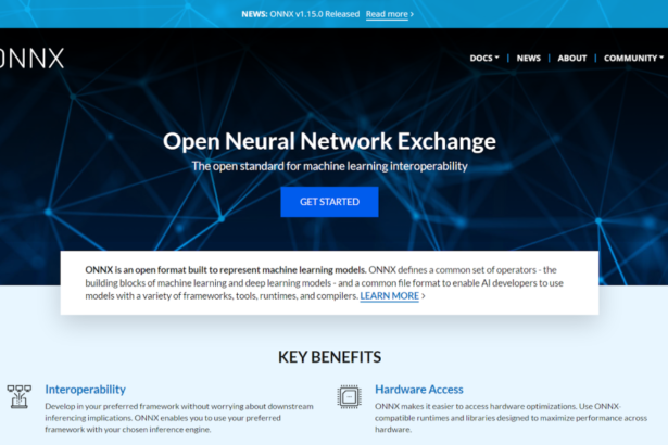 ONNX Explained: A New Paradigm in AI Interoperability