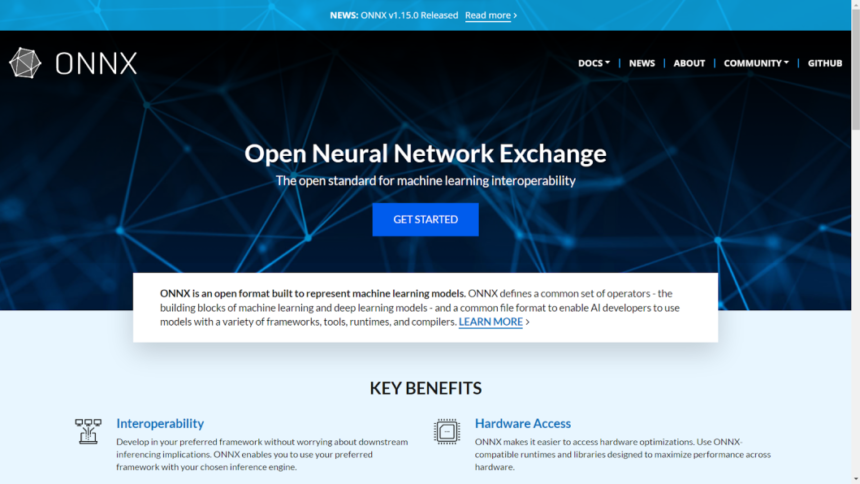 ONNX Explained: A New Paradigm in AI Interoperability