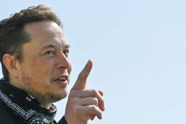 Elon Musk is looking to raise  billion for xAI